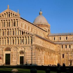 px Leaning Tower Of Pisa Wallpapers