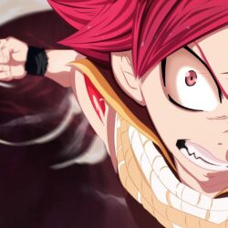 Natsu Dragneel Anime Picture 83 HD Wallpapers