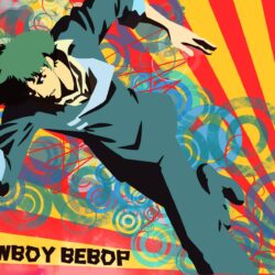 Cowboy Bebop Wallpapers Gallery