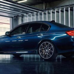 2019 BMW 3 Series Look High Resolution Wallpapers