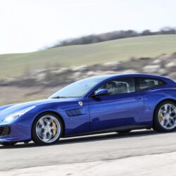 Ferrari GTC4Lusso T ‘2016–pr