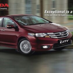 Honda City HD Wallpapers, Pictures, Image And Photos Gallary