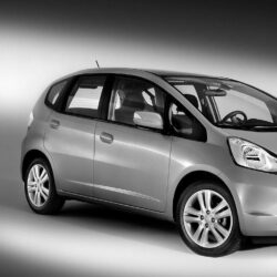 Honda Jazz Wallpapers