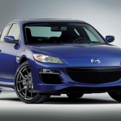 Mazda Rx8 Car Wallpapers For Desktop Car Pictures