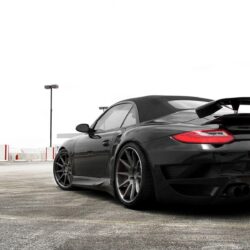 Most Downloaded Porsche Turbo Wallpapers