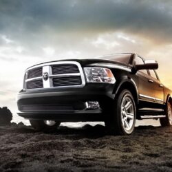 Dodge Ram 1500 Wallpapers and Backgrounds Image