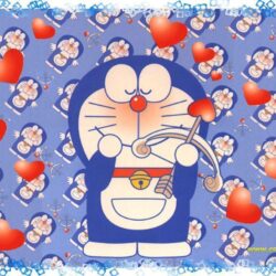 Doraemon, Wallpapers