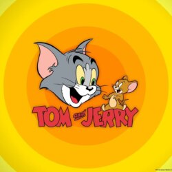 Tom and Jerry