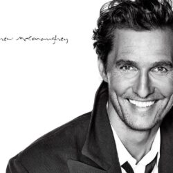 Matthew McConaughey Wallpapers, Matthew McConaughey High Quality