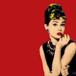 Wallpapers Audrey Hepburn