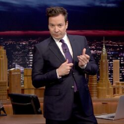 Jimmy Fallon Wallpapers Image Photos Pictures Backgrounds