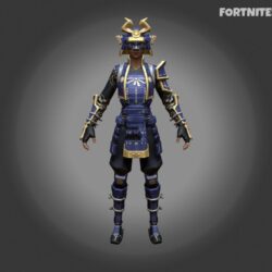 FORTNITE Outfit Hime