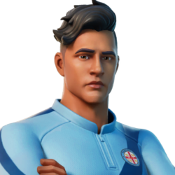 Galactico Fortnite wallpapers