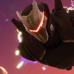 Omega Skydive Fortnite Battle Royale Wallpapers and Free Stock