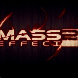 Mass Effect 2 Wallpapers by RedAndWhiteDesigns