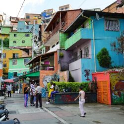 Medellín, Colombia: Things to do