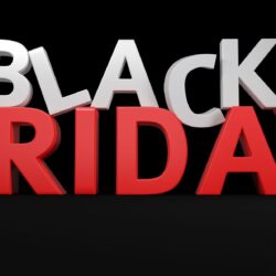 Black Friday Wallpapers