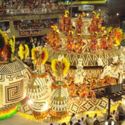 Pictures and wallpapers database: Rio de Janeiro Brazil carnival