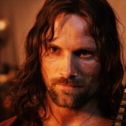 Aragorn Wallpapers