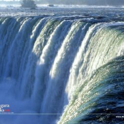 Wallpapers Niagara Falls At Night Ontario Canada Wallpapers