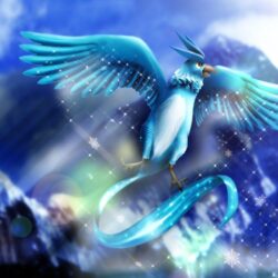 hd articuno wallpapers