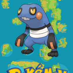 453 Street Map Croagunk Gureggru