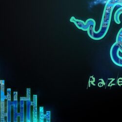Razer desktop PC and Mac wallpapers