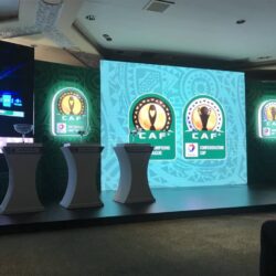 Tough 2018/2019 CAF Champions League Group Phase after Draws