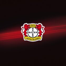 Bayer 04 Leverkusen Wallpapers and Backgrounds Image