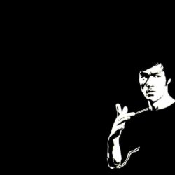 Wallpapers Bruce Lee, actor, great, kung