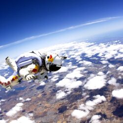 Skydiving HD Wallpapers and Backgrounds