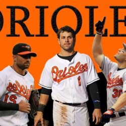 Orioles HD Wallpapers