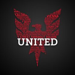 D.C. United Football Wallpapers