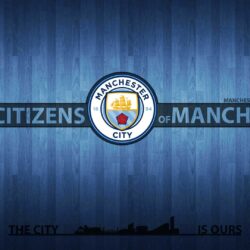 Manchester City F.C. Wallpapers 6