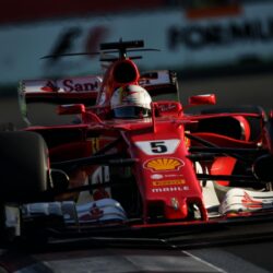 Sebastian Vettel Wallpapers 17