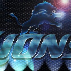Detroit Lions Wallpapers by HottSauce13