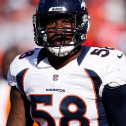 Von Miller Facing Suspension For Violating NFL Policy: REPORTS