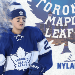 Wallpapers Wednesday: William Nylander Edition – TheLeafsNation