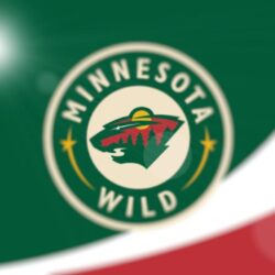 Minnesota Wild Wallpapers