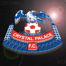 Crystal Palace Football Wallpapers