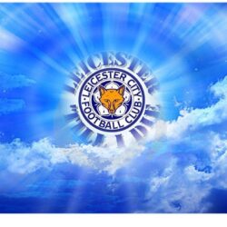 Leicester City Fc Wallpapers