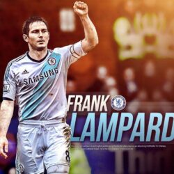 Frank Lampard Chelsea Wallpapers HD 2013