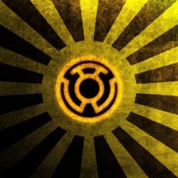 Sinestro Corps Wallpapers by LordShenlong.deviantart on