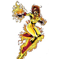 Firestar HD Wallpapers