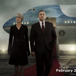 House of Cards Season 3 HD Wallpapers