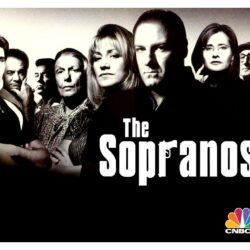 the sopranos black and white wallpapers