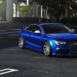 Audi, RS6, Audi RS6, Blue Cars Wallpapers HD / Desktop and Mobile