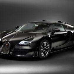 Bugatti Veyron Grand Sport Vitesse Legend Jean Bugatti 2013