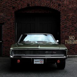 1968 Dodge Charger R/T Avatar