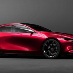 2019 Mazda3 Rumored to Debut at 2018 LA Auto Show